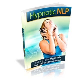 Hypnotic NLP PLR