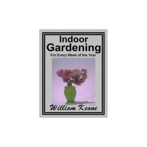 Indoor Gardening MRR