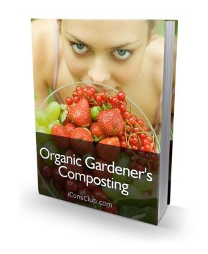 Organic Gardener's Composting PLR