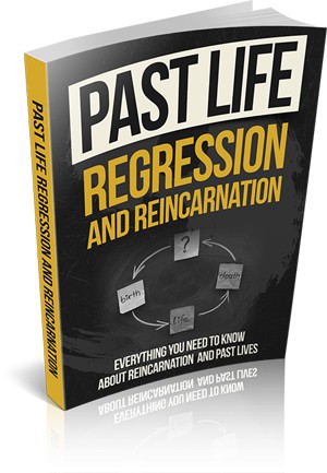 Past Life Regression And Reincarnation MRR
