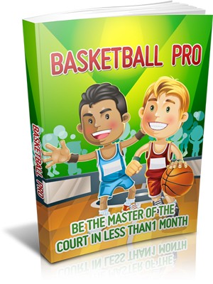 Basketball Pro MRR