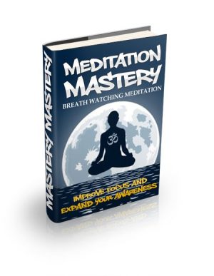 Breath Watching Meditation MRR