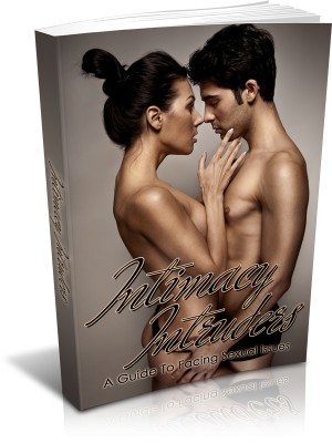 Intimacy Intruders MRR