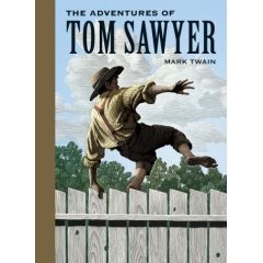 Tom Sawyer MRR
