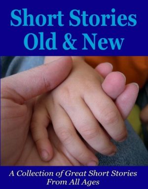 Short Stories Old And New MRR