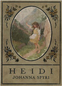 Heidi MRR