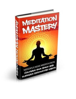 Mindfulness Meditation MRR