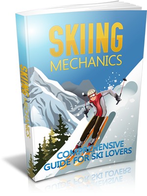 Skiing Mechanics MRR