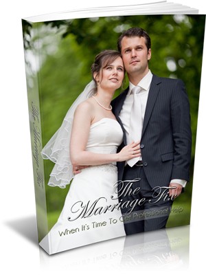 The Marriage Fix MRR
