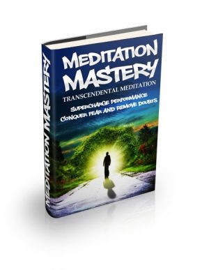 Transcendental Meditation MRR