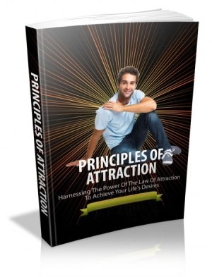 Principles Of Attraction MRR