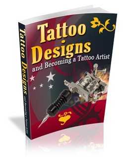 Tattoo Designs MRR