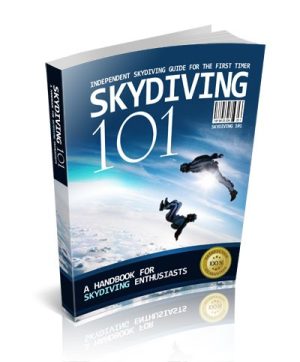 Skydiving 101 PLR