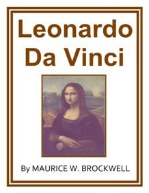 Leonardo Da Vinci MRR