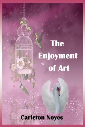 The Enjoyment of Art MRR