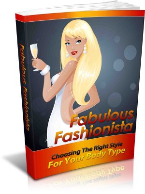Fabulous Fashionista MRR