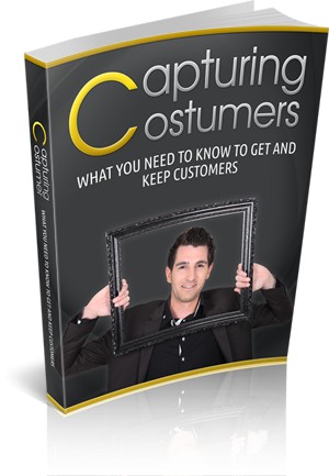 Capturing Customers MRR