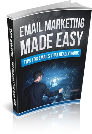 Email Marketing Made Easy MRR