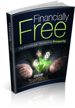 Financially Free MRR