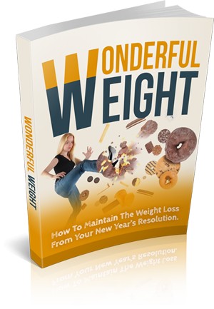 Wonderful Weight MRR