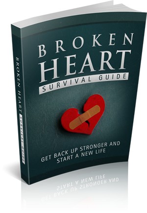 Broken Heart Survival MRR
