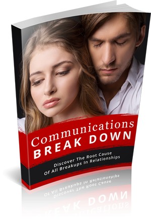 Communication BreakDown MRR