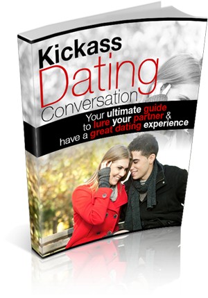 Kickass Dating Conversation MRR