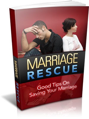Marriage Rescue MRR