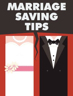 Marriage Saving Tips MRR