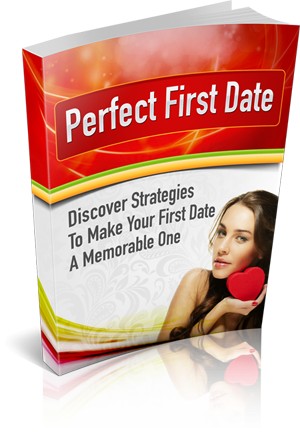 Perfect First Date MRR