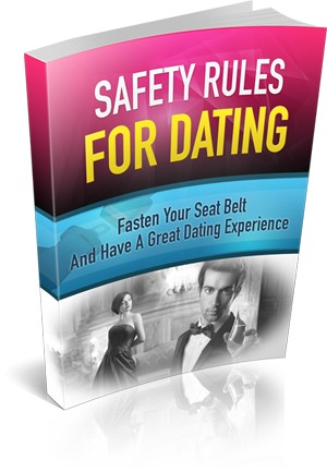 Safety Rules For Dating MRR