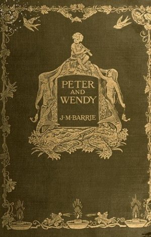 Peter and Wendy MRR