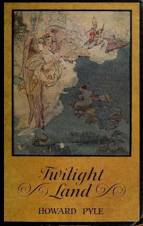 Twilight Land MRR