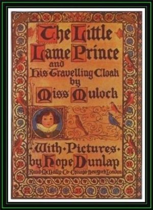 The Little Lame Prince MRR