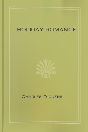 Holiday Romance MRR