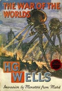 War of the Worlds MRR