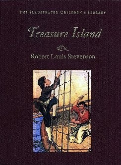 Treasure Island MRR