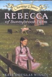 Rebecca of Sunnybrook Farm MRR