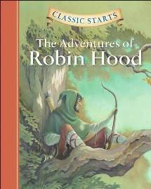 Robin Hood MRR