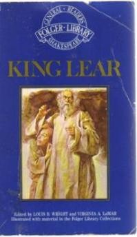 King Lear MRR