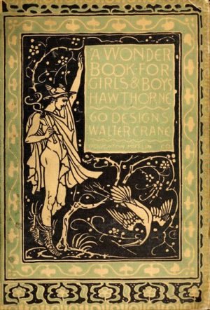 The wonder book MRR
