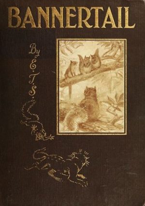 BANNERTAIL The story of a Greysquirrel MRR