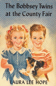 Bobbsey Twins MRR
