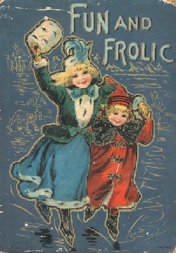 Fun and Frolic MRR