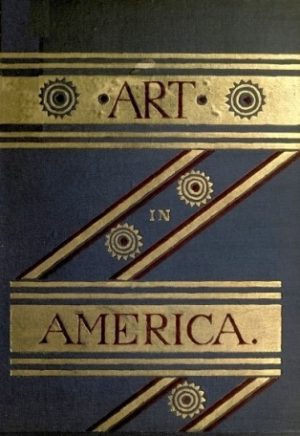 Art in America MRR