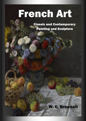 French Art MRR