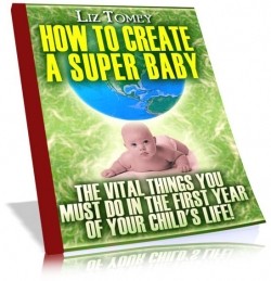 How To Create A Super Baby MRR