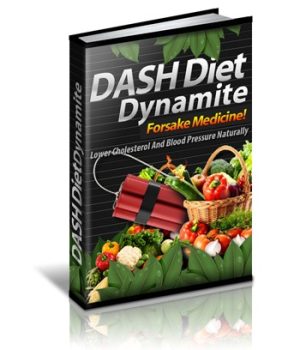 Diet Dash Dynamite MRR