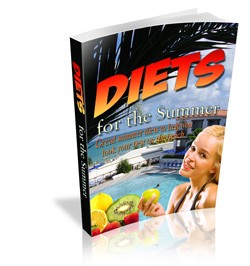 Diets for the Summer MRR