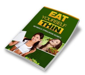 Eat Yourself Thin MRR